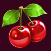 Fruits & Gold: Kirsche