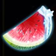 Fruits On Ice Collection 10 Lines: Wassermelone