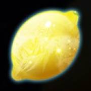 Fruits On Ice Collection 10 Lines: Zitrone