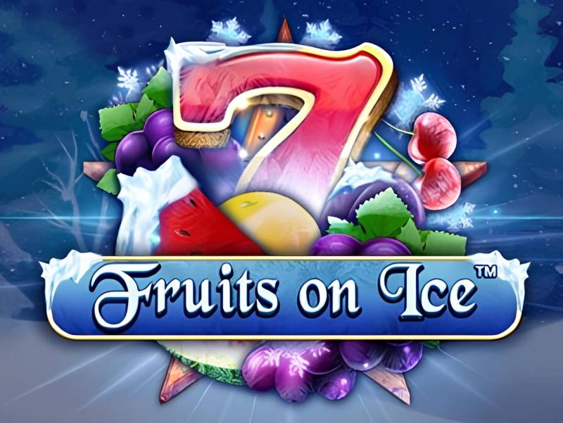 Fruits on Ice