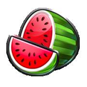 Fruits Royale 100: Wassermelone