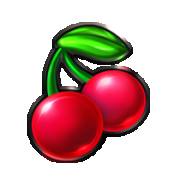 Fruits Royale 100: Kirsche