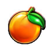 Fruits Royale 100: Orange