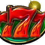 Fruits Royale 5: Feurige Siebener