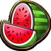 Fruits Royale 5: Wassermelone