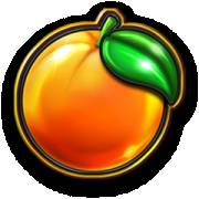 Fruits Royale 5: Orange