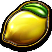 Fruits Royale 5: Zitrone