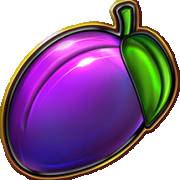 Fruits Royale 5: Pflaume
