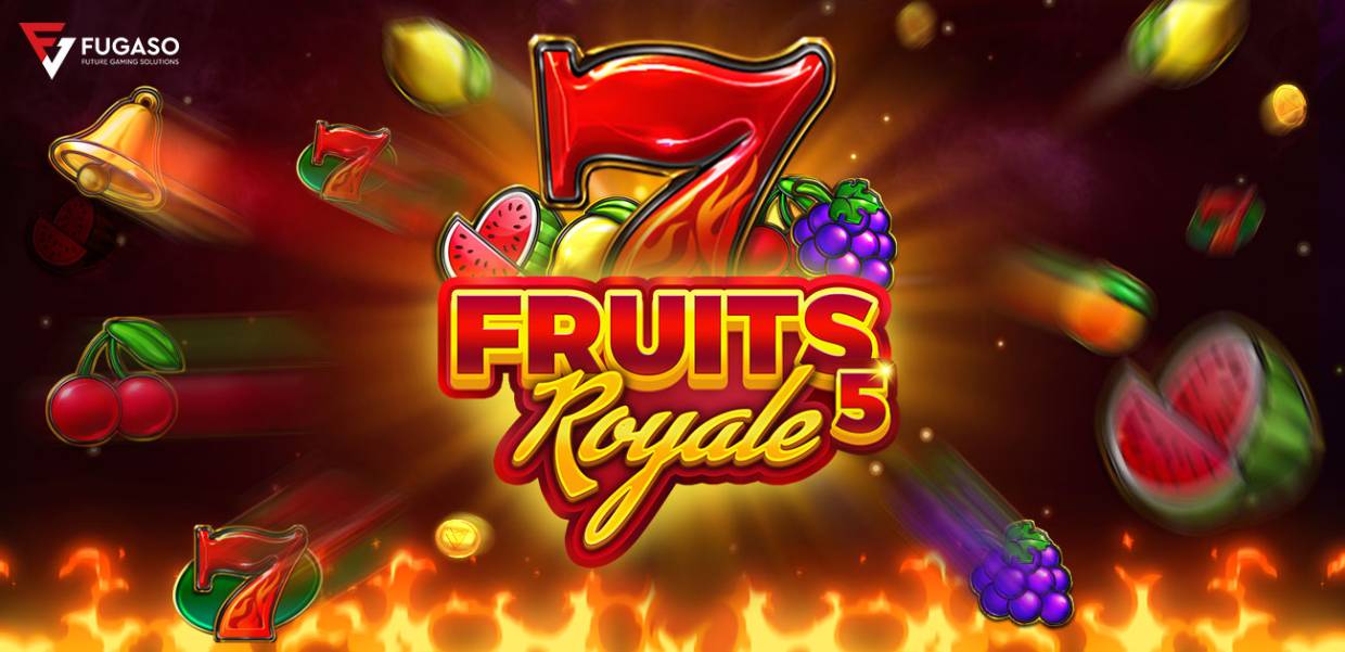Fruits Royale 5