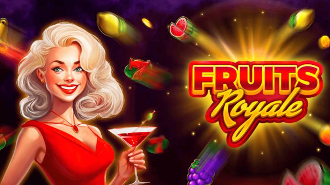 Fruits Royale