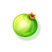 Fruits: Stachelbeere