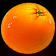 Fruits&Jokers: 20 Lines: Orange