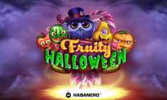Spiel Fruity Halloween