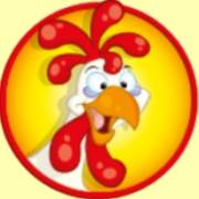 Funky Chicken: Streuung