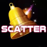 Galactic Win: Streuung