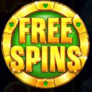 Gamblelicious Hold and Win: Streuung