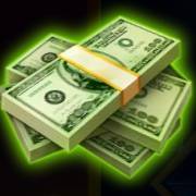 Gamblelicious Hold and Win: Geld