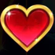 Gamblelicious Hold and Win: Herzen
