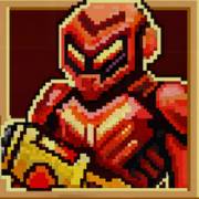 Gamdoom: Roboter