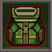 Gamdoom: Rucksack