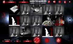Spiel Gangster Gamblers