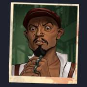 Gangster Night: Gauner