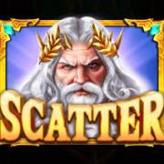 Gates of Olympus: Streuung