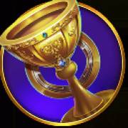 Gates of Olympus: Becher