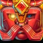 Gates of Valhalla: Rote Maske