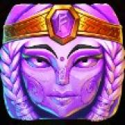 Gates of Valhalla: Lila Maske
