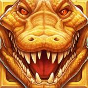 Gator Gold Deluxe Gigablox: Krokodil
