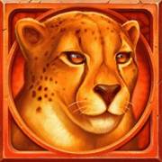 Gator Gold Deluxe Gigablox: Gepard