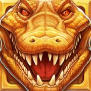 Gator Gold Gigablox: Krokodil