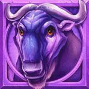 Gator Gold Gigablox: Stier