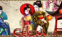 Spiel Geisha