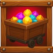 Gem Ghosts: Waggon