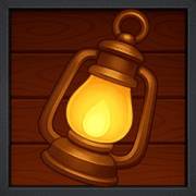 Gem Ghosts: Lampe