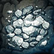 Gem Miner: Silber