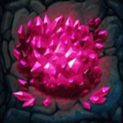 Gem Miner: Rubinrot