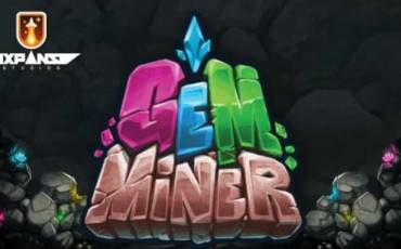 Gem Miner
