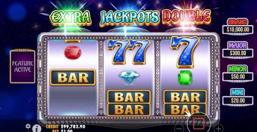 Gem Trio: Gratis-Spins