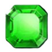 Gem Trio: Grüner Edelstein