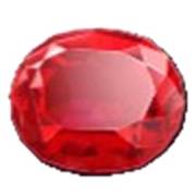 Gem Trio: Roter Edelstein