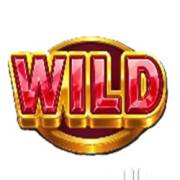Gem Trio: Wild hoch