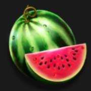 Gemini Joker: Wassermelone