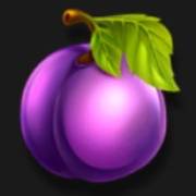 Gemini Joker: Pflaume