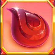 GemPops: Rote Bonbons