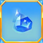 GemPops: Blaue Bonbons