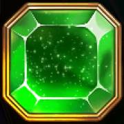 Gems Bonanza: Smaragd