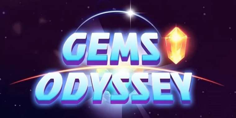 Gems Odyssey (Microgaming)